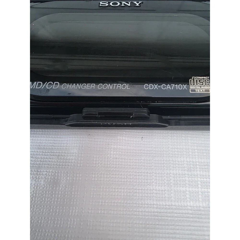 Sony sale original